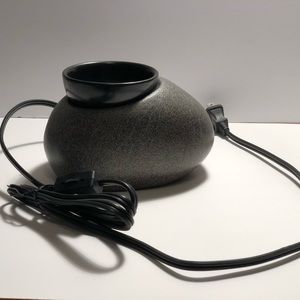 Scentsy Zen rock wax warmer
